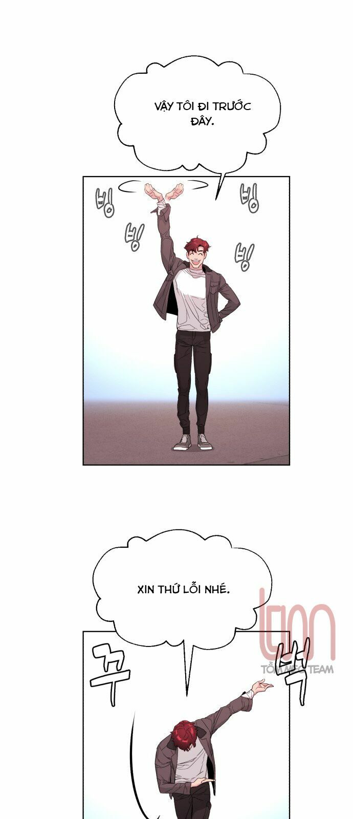 Máu trắng: Chapter 6