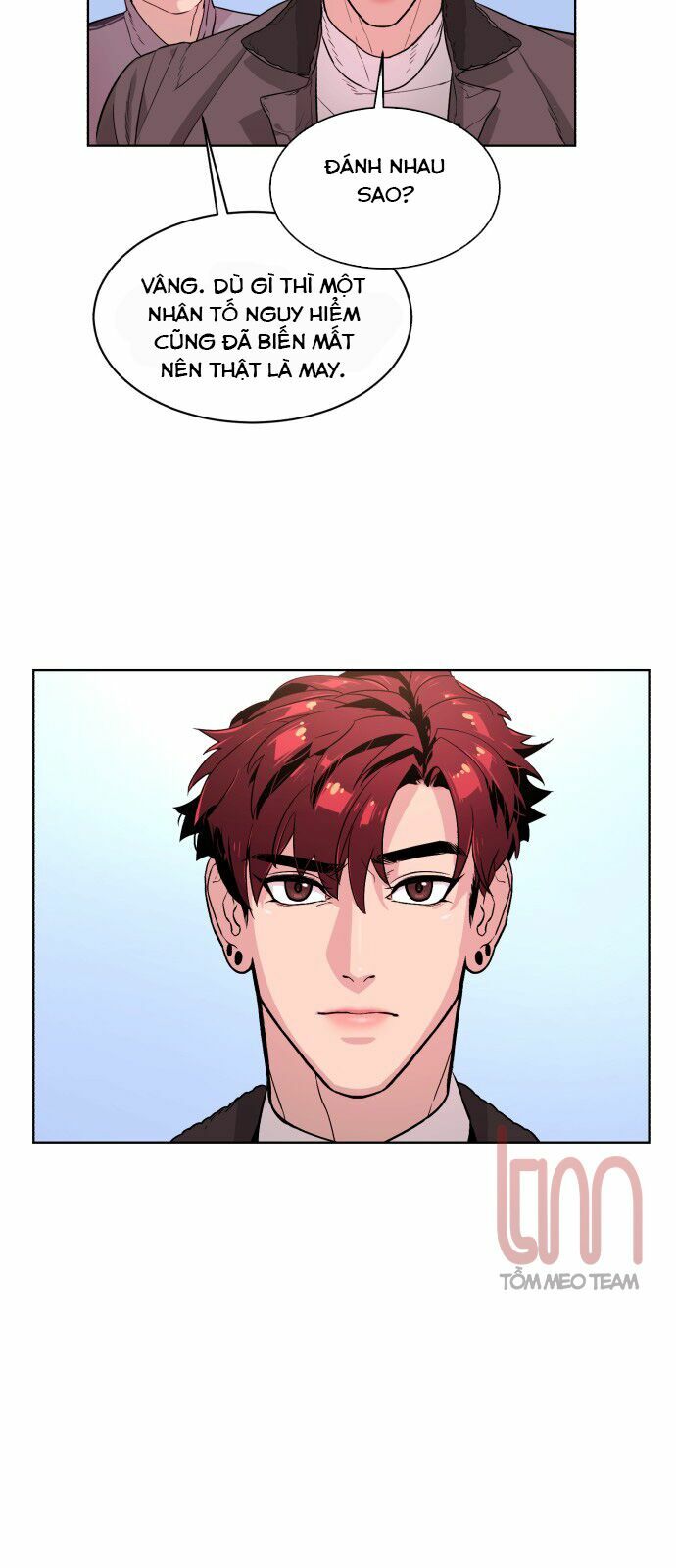 Máu trắng: Chapter 6