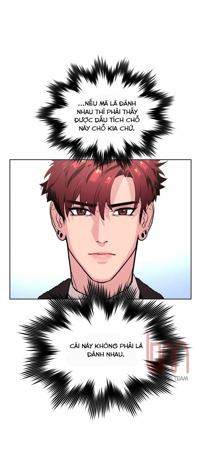 Máu trắng: Chapter 6