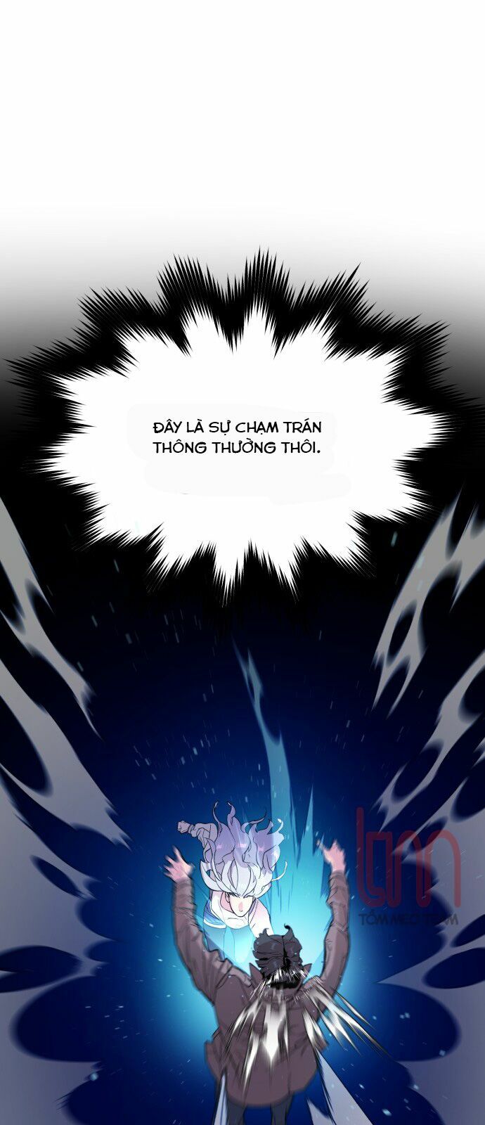 Máu trắng: Chapter 6