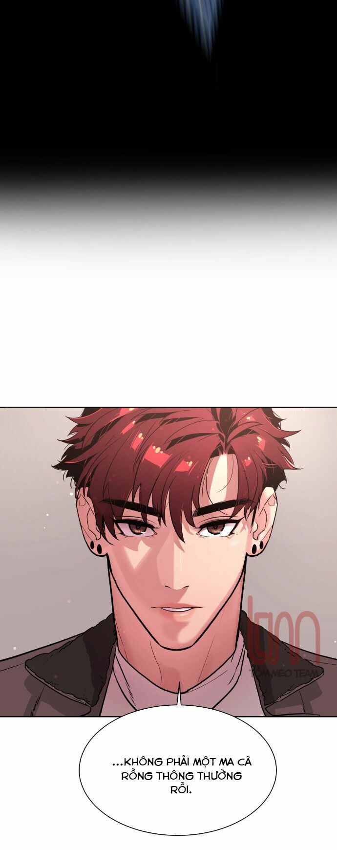 Máu trắng: Chapter 6