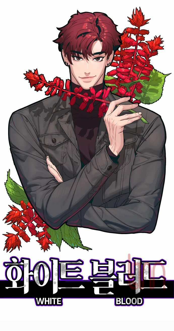 Máu trắng: Chapter 6