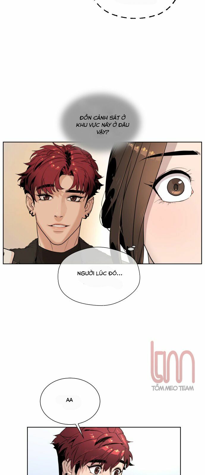 Máu trắng: Chapter 6