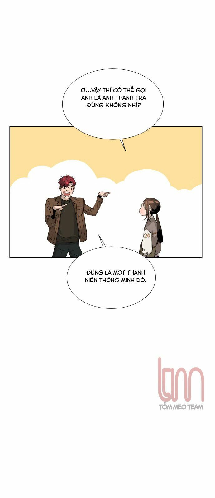 Máu trắng: Chapter 6