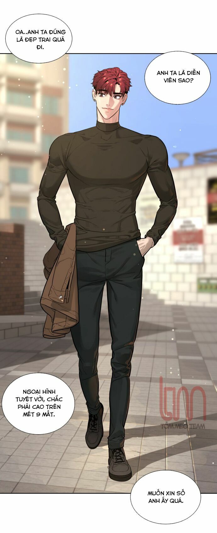 Máu trắng: Chapter 6