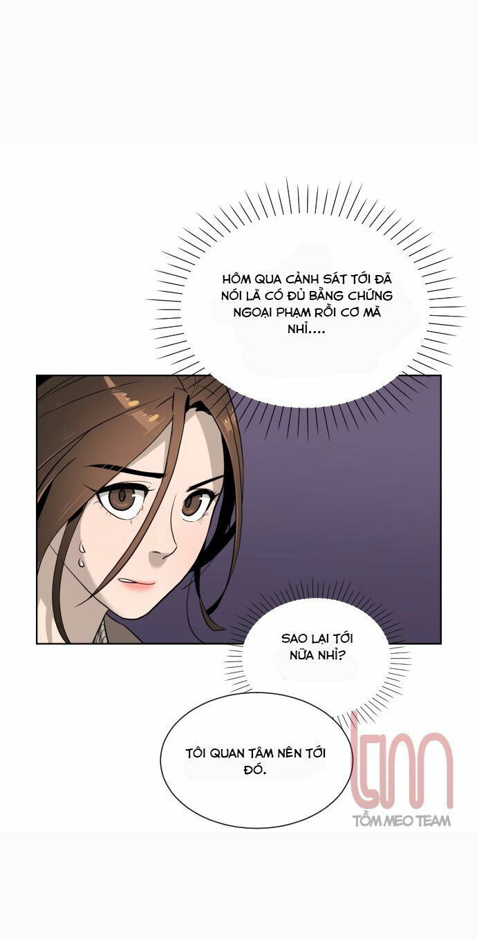 Máu trắng: Chapter 6
