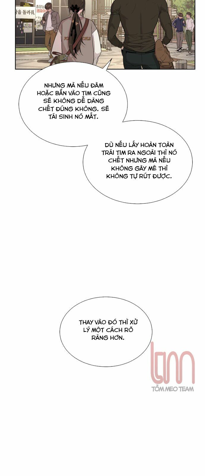 Máu trắng: Chapter 6