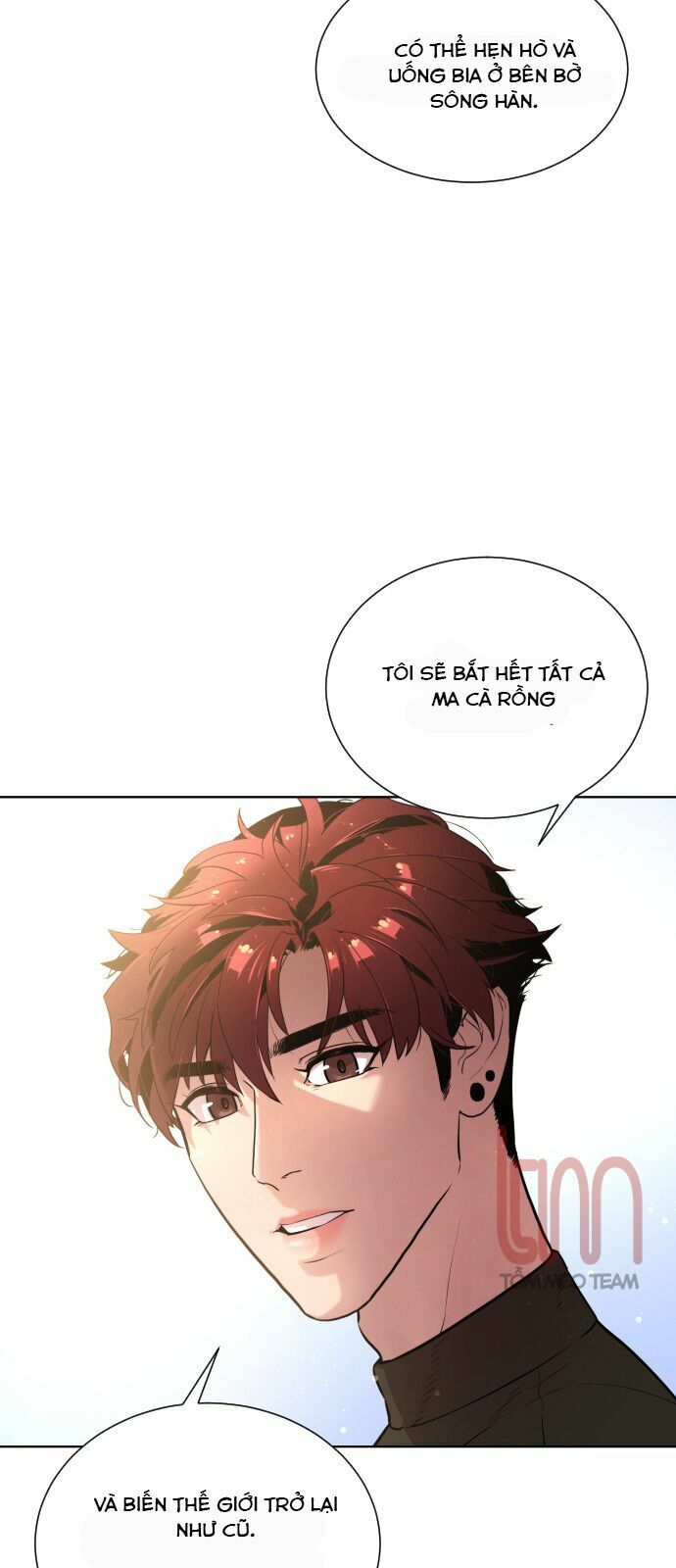 Máu trắng: Chapter 6