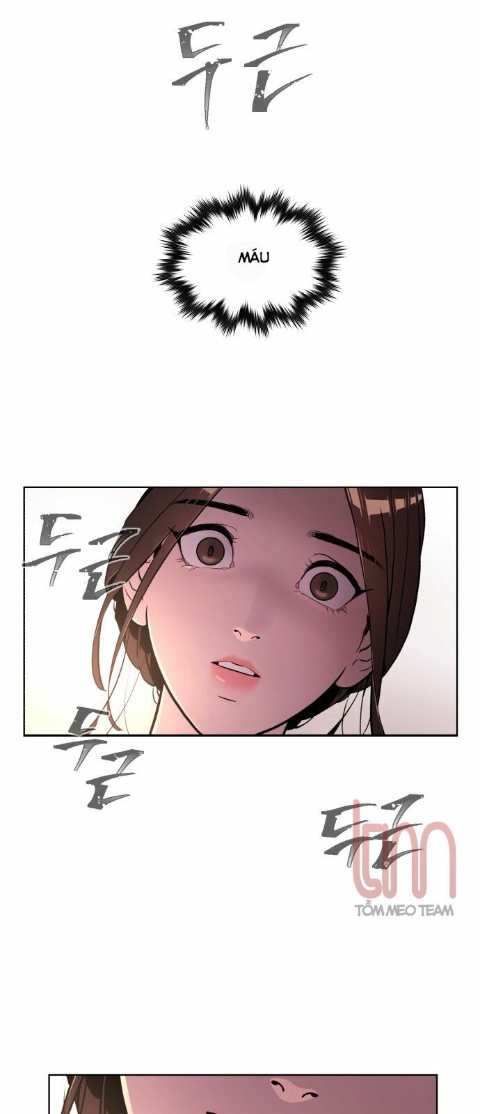 Máu trắng: Chapter 6