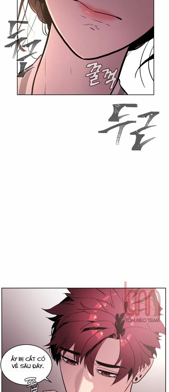 Máu trắng: Chapter 6