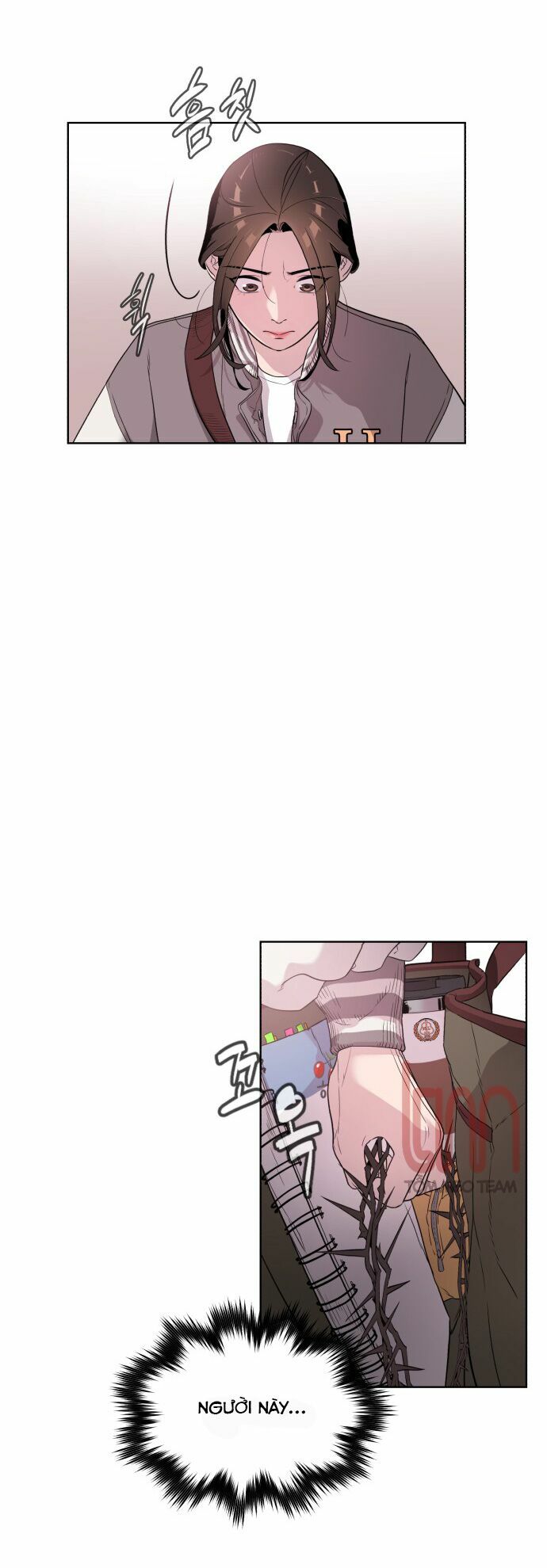 Máu trắng: Chapter 6