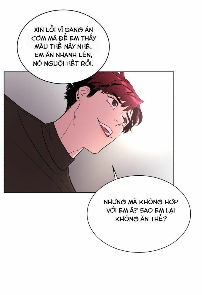 Máu trắng: Chapter 6