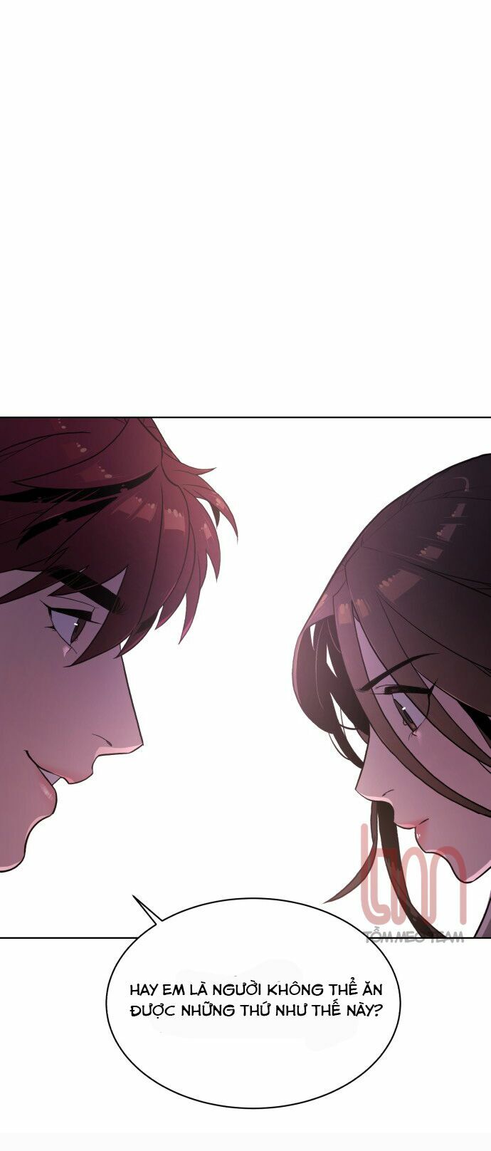 Máu trắng: Chapter 6