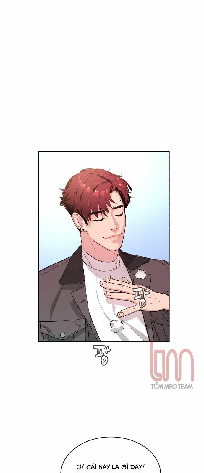 Máu trắng: Chapter 6