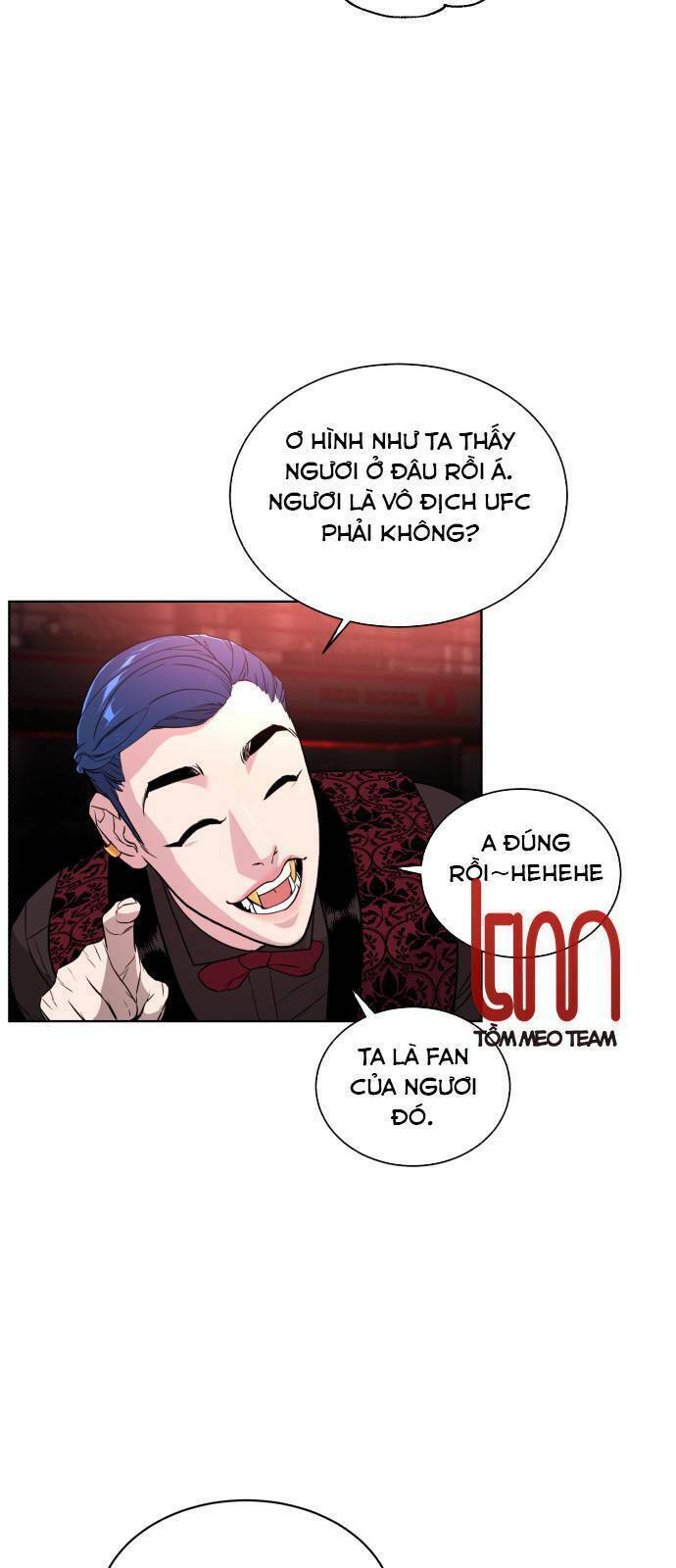 Máu trắng: Chapter 7