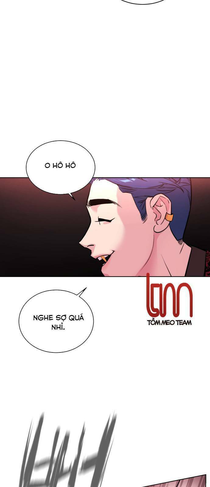 Máu trắng: Chapter 7