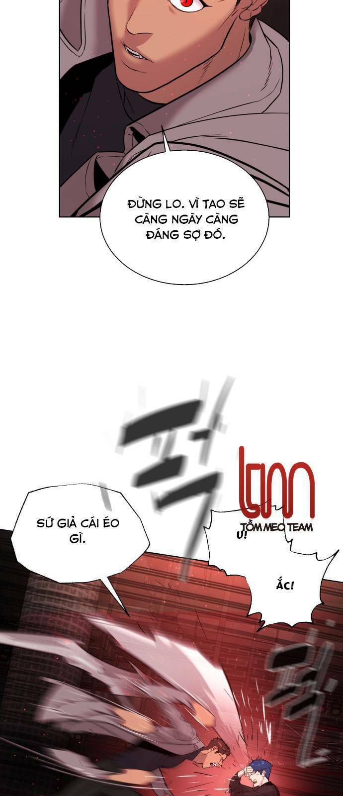 Máu trắng: Chapter 7