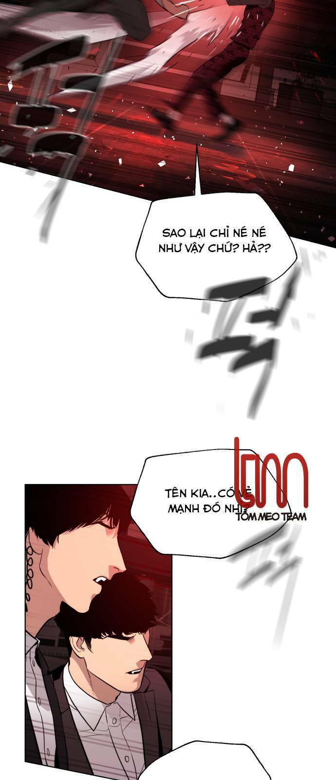 Máu trắng: Chapter 7