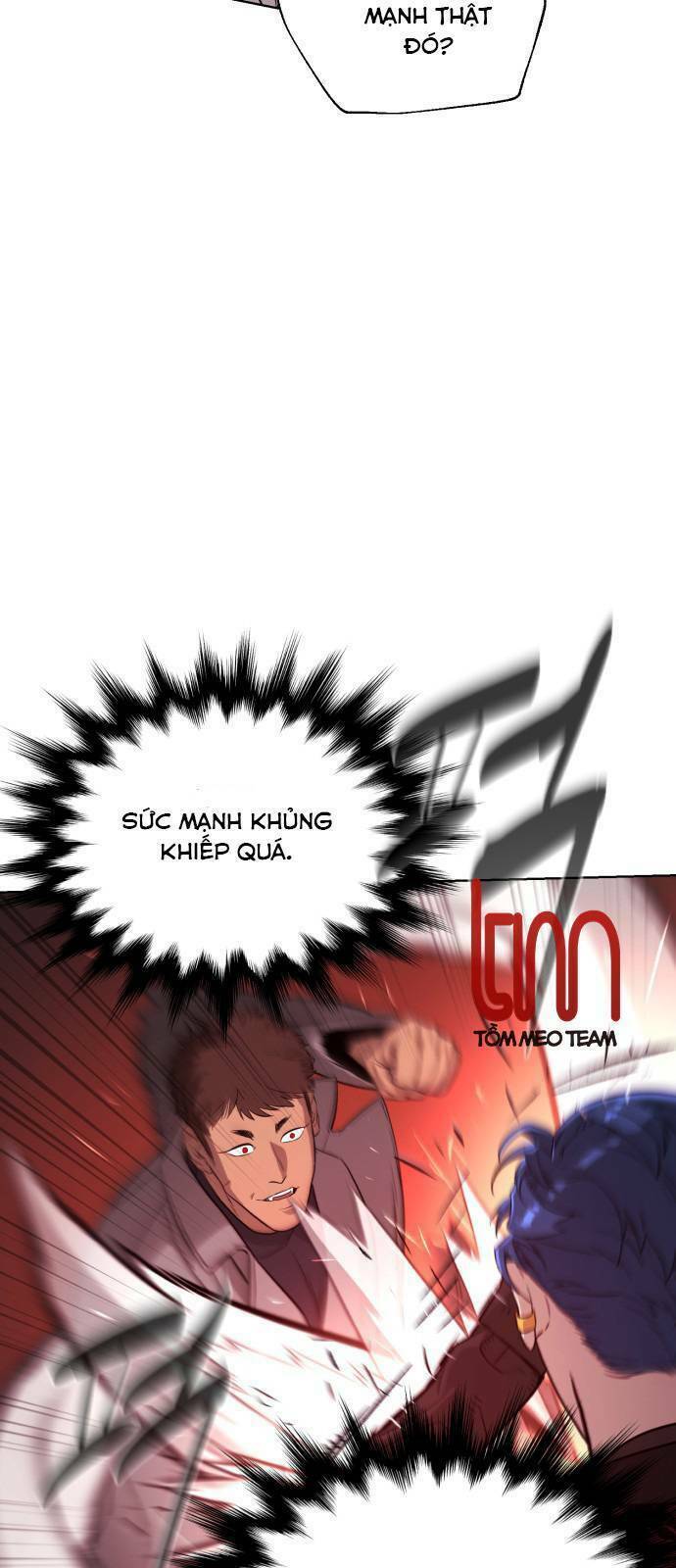 Máu trắng: Chapter 7