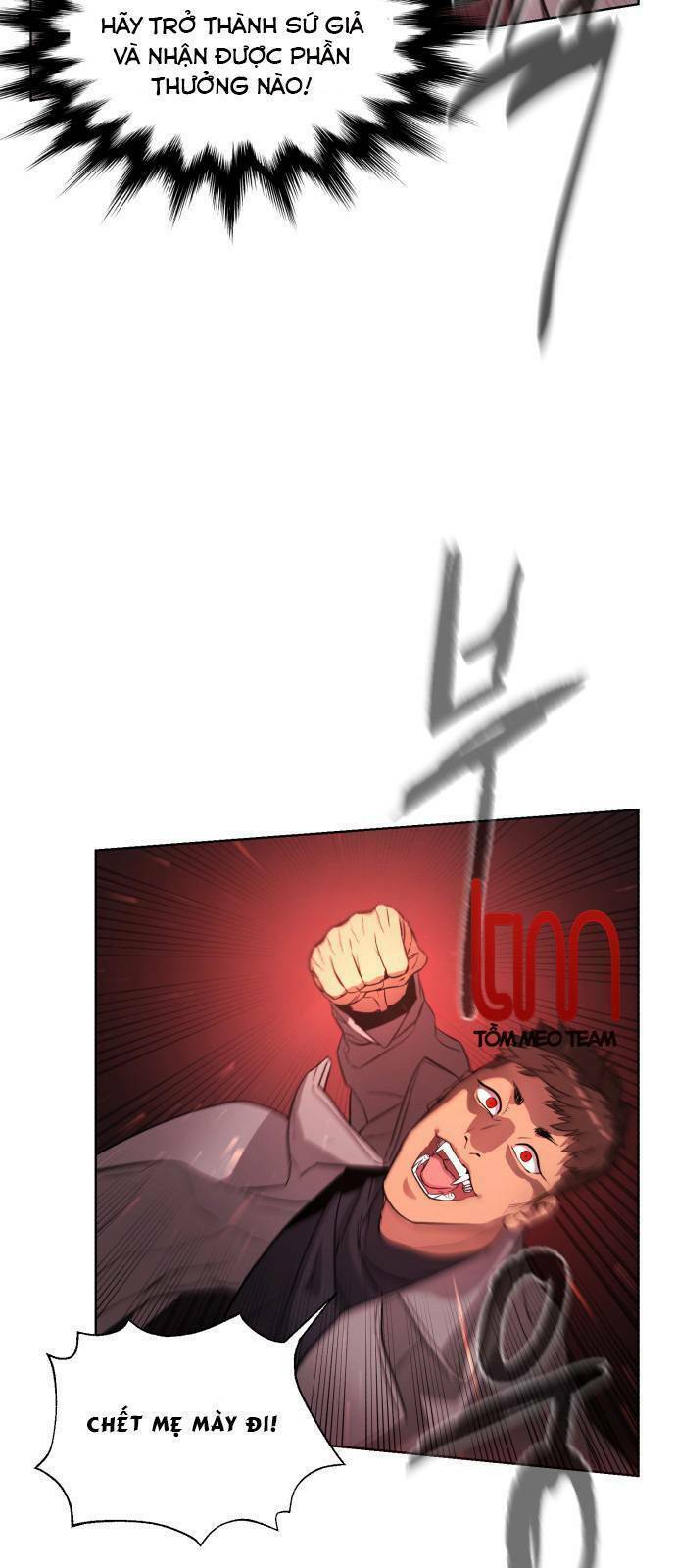 Máu trắng: Chapter 7