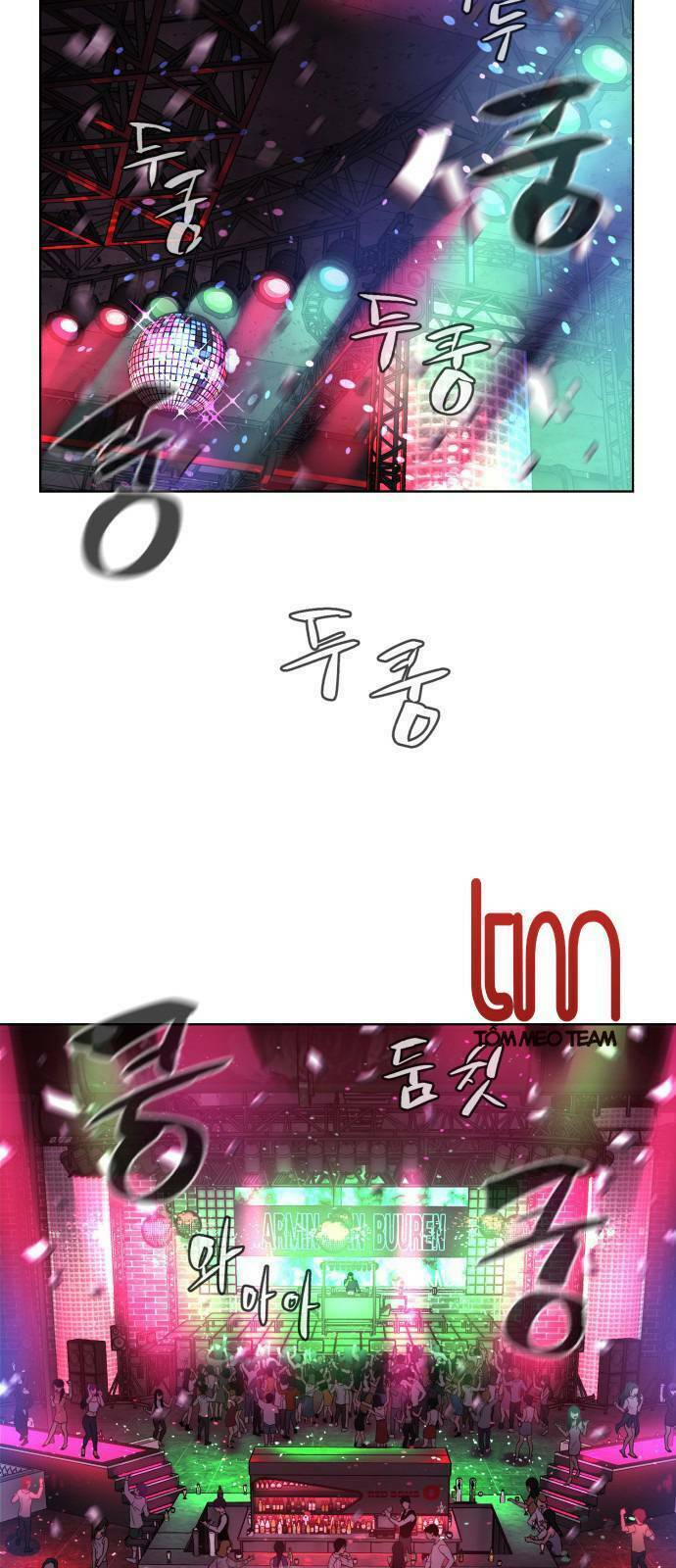 Máu trắng: Chapter 7