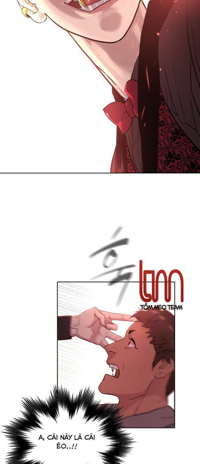 Máu trắng: Chapter 7