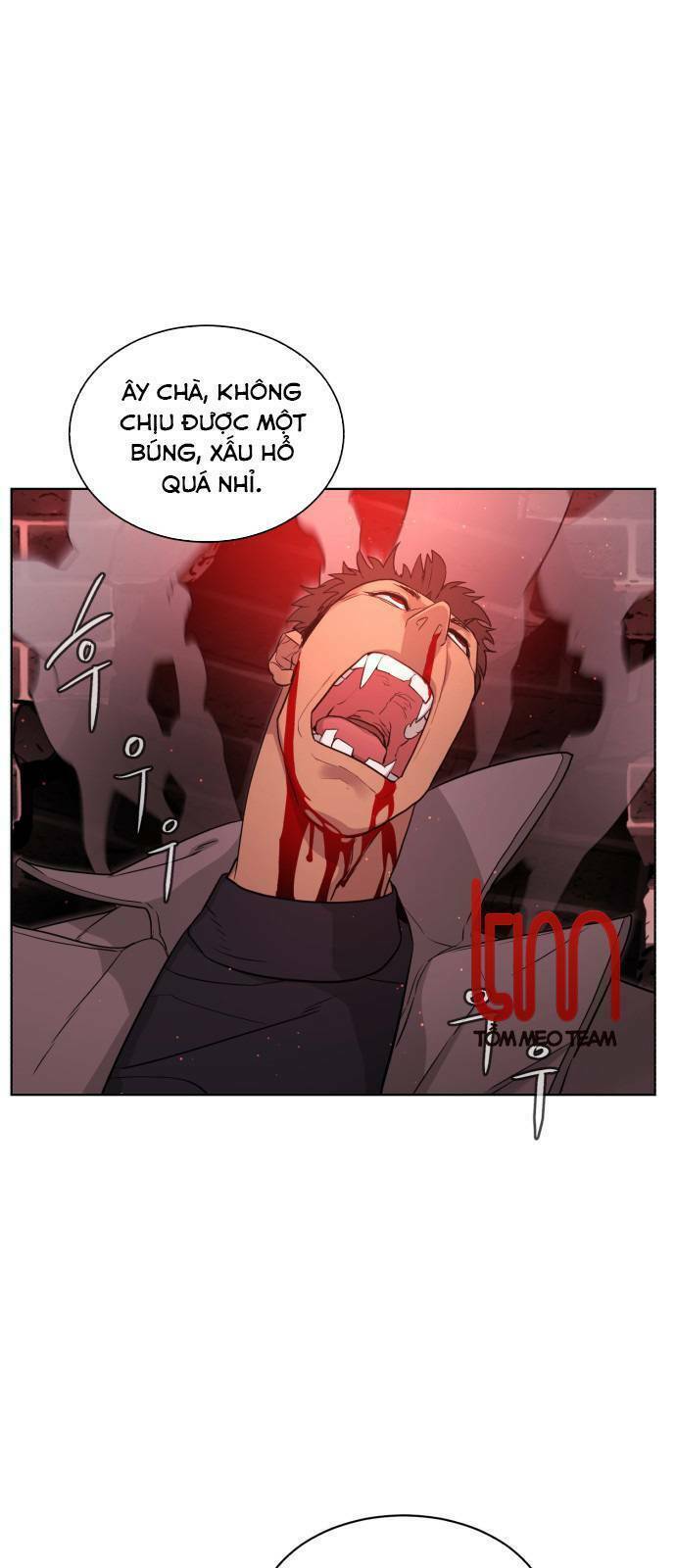 Máu trắng: Chapter 7