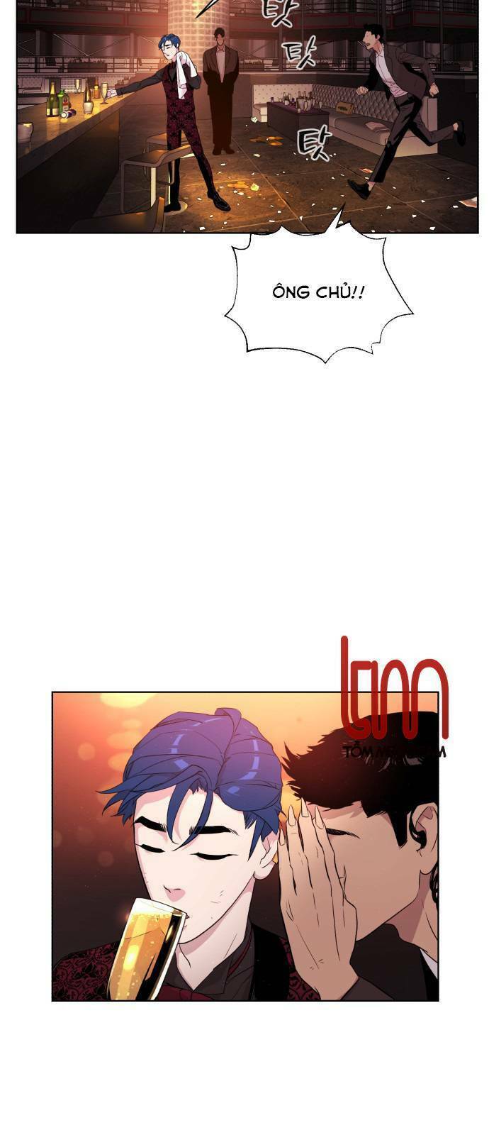 Máu trắng: Chapter 7