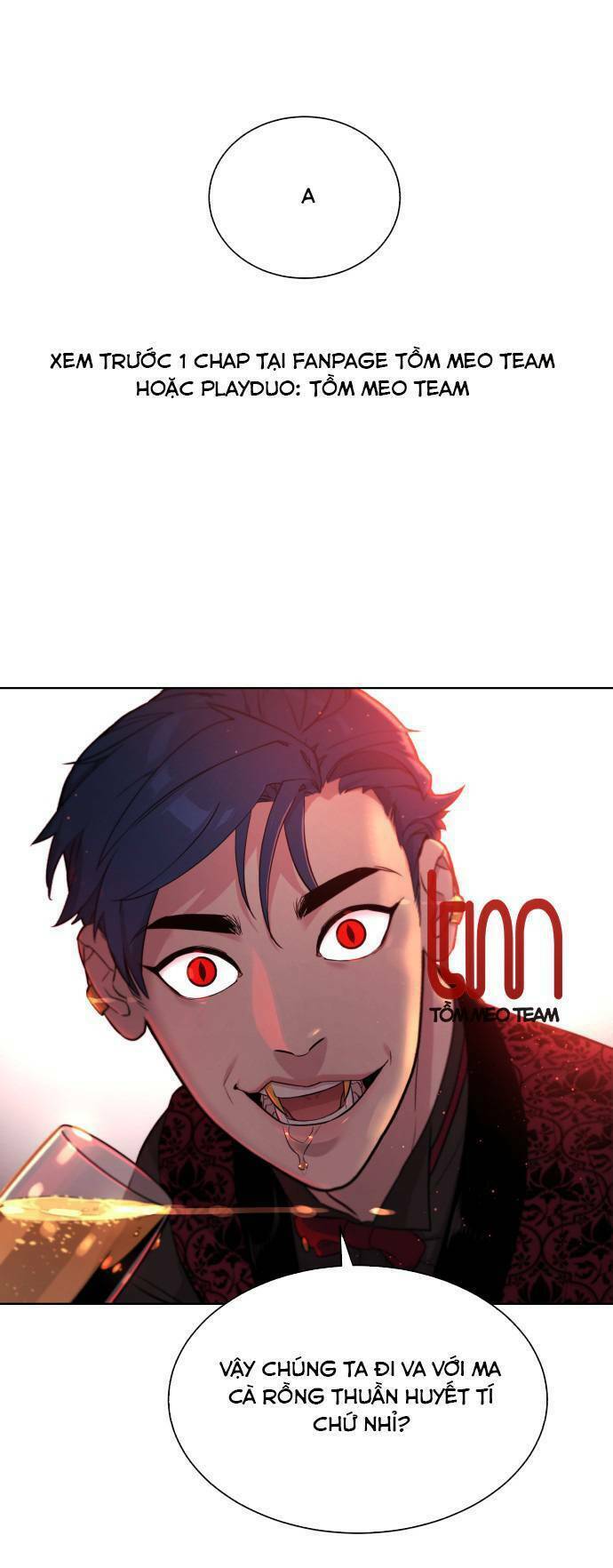 Máu trắng: Chapter 7