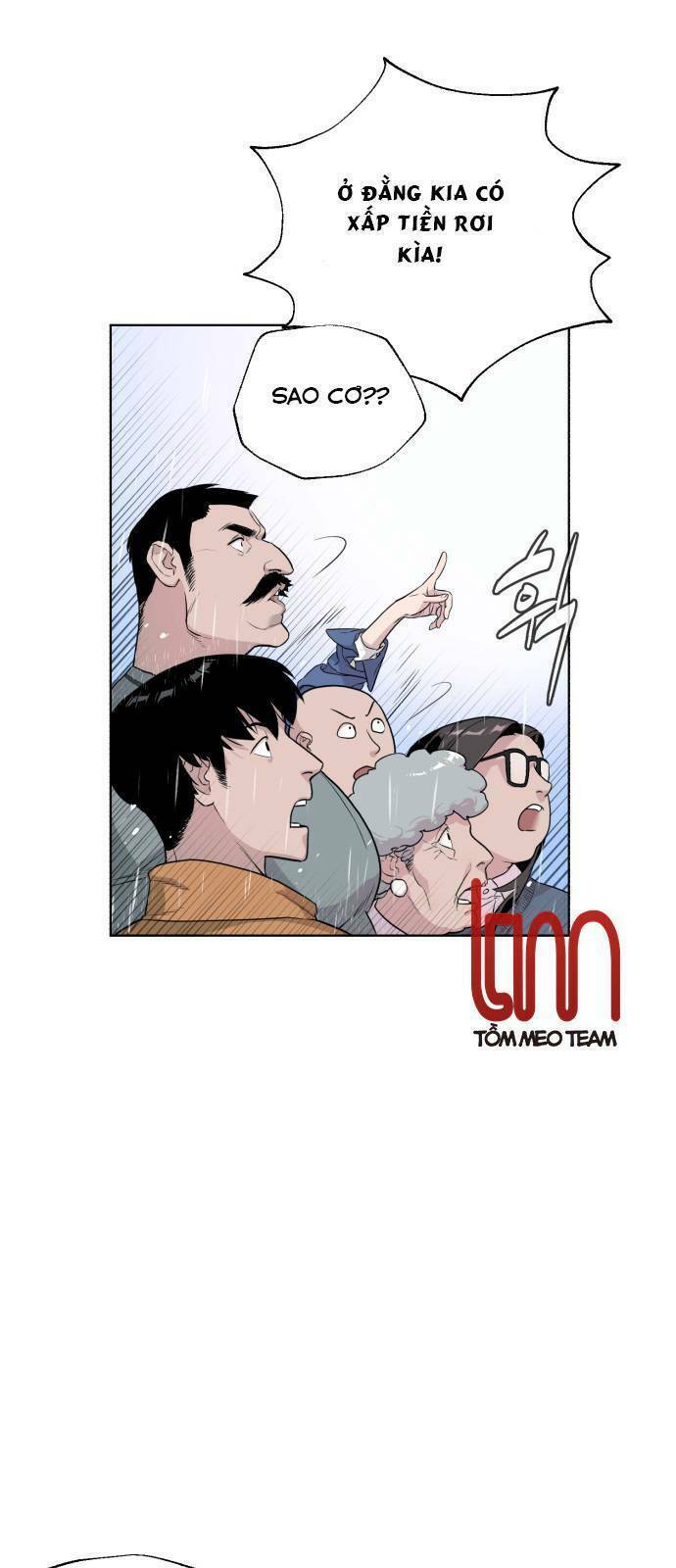 Máu trắng: Chapter 7