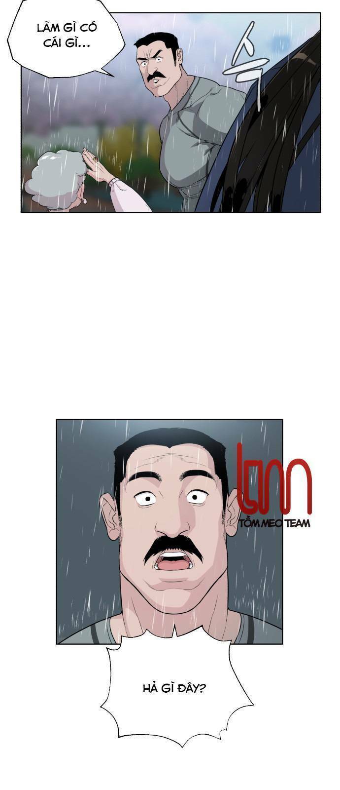 Máu trắng: Chapter 7