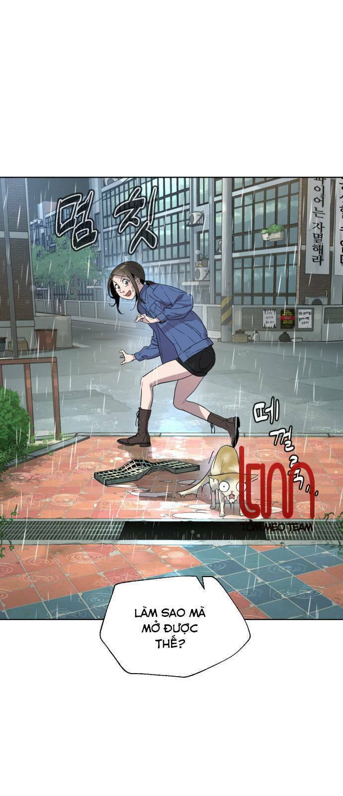 Máu trắng: Chapter 7