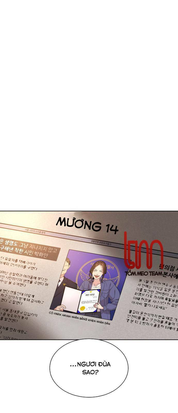 Máu trắng: Chapter 7