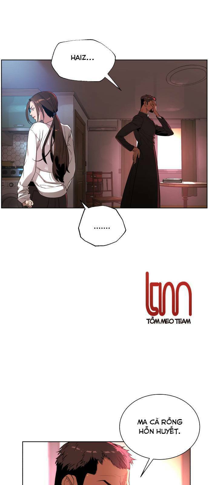 Máu trắng: Chapter 7
