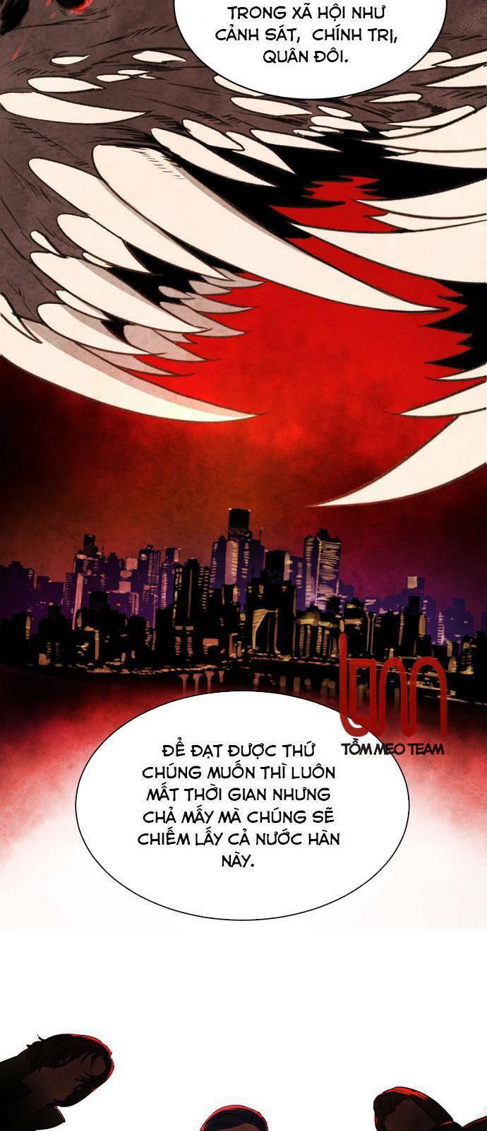 Máu trắng: Chapter 7