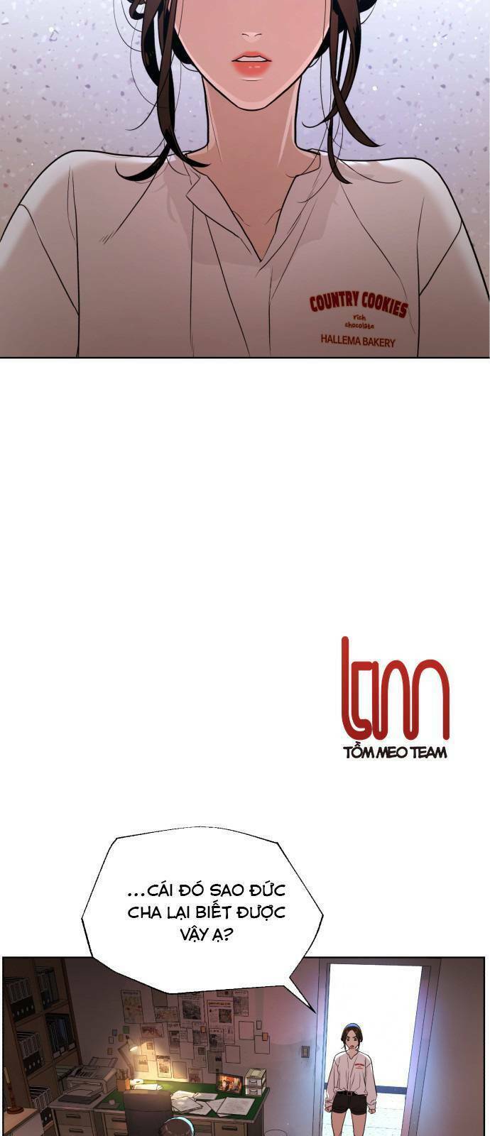 Máu trắng: Chapter 7