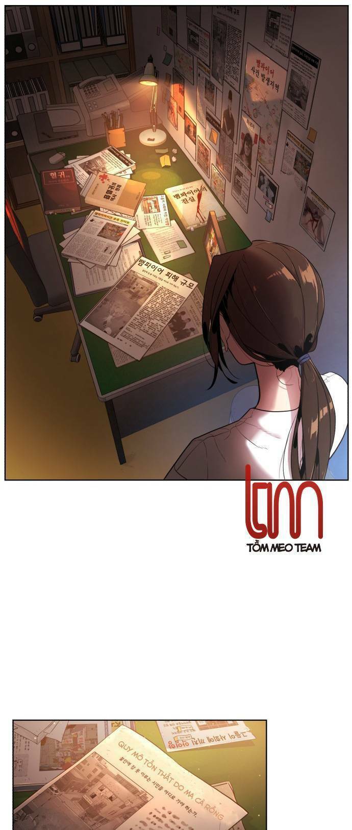 Máu trắng: Chapter 7