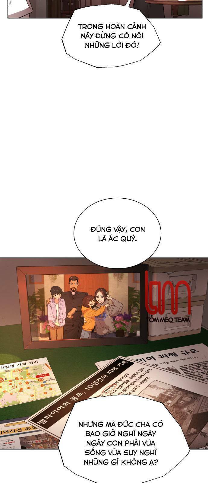 Máu trắng: Chapter 7