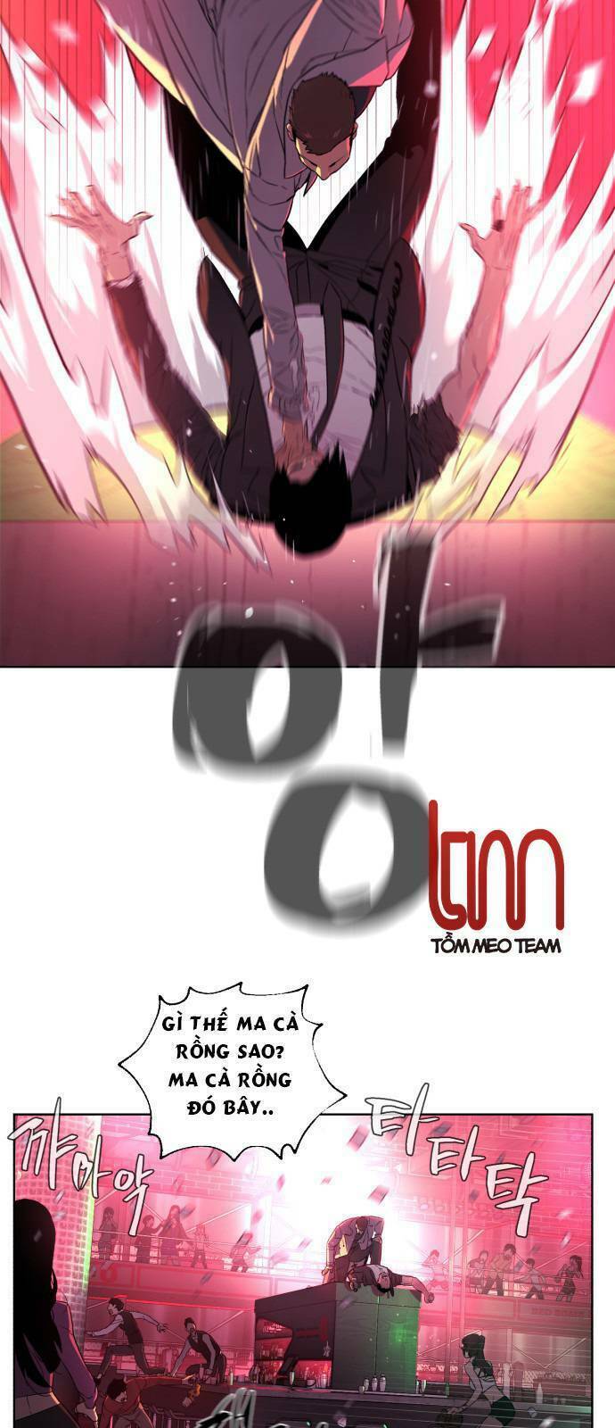 Máu trắng: Chapter 7