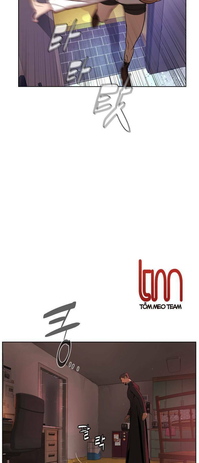 Máu trắng: Chapter 7