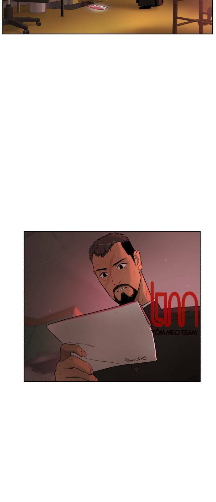 Máu trắng: Chapter 7