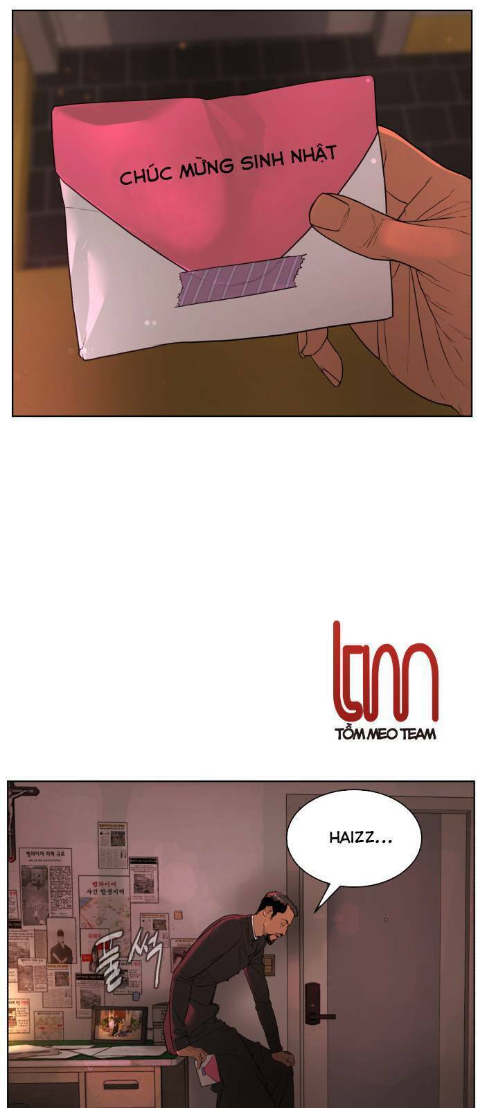 Máu trắng: Chapter 7
