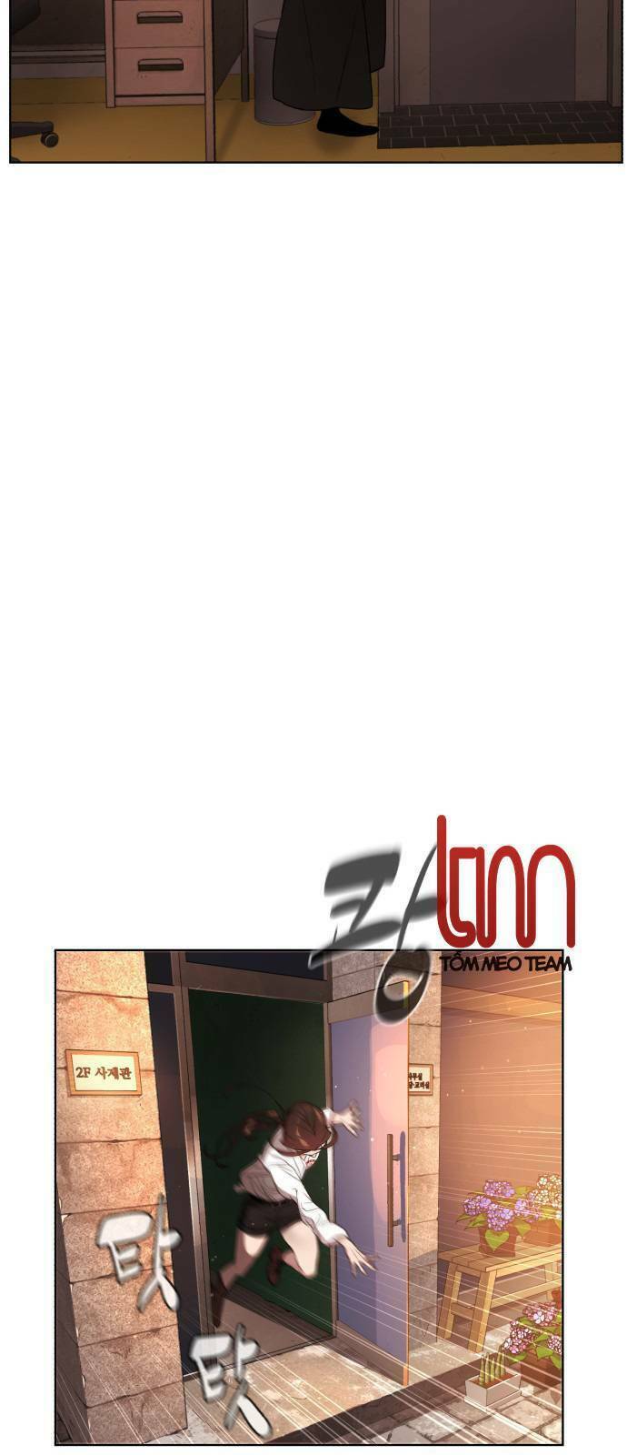 Máu trắng: Chapter 7
