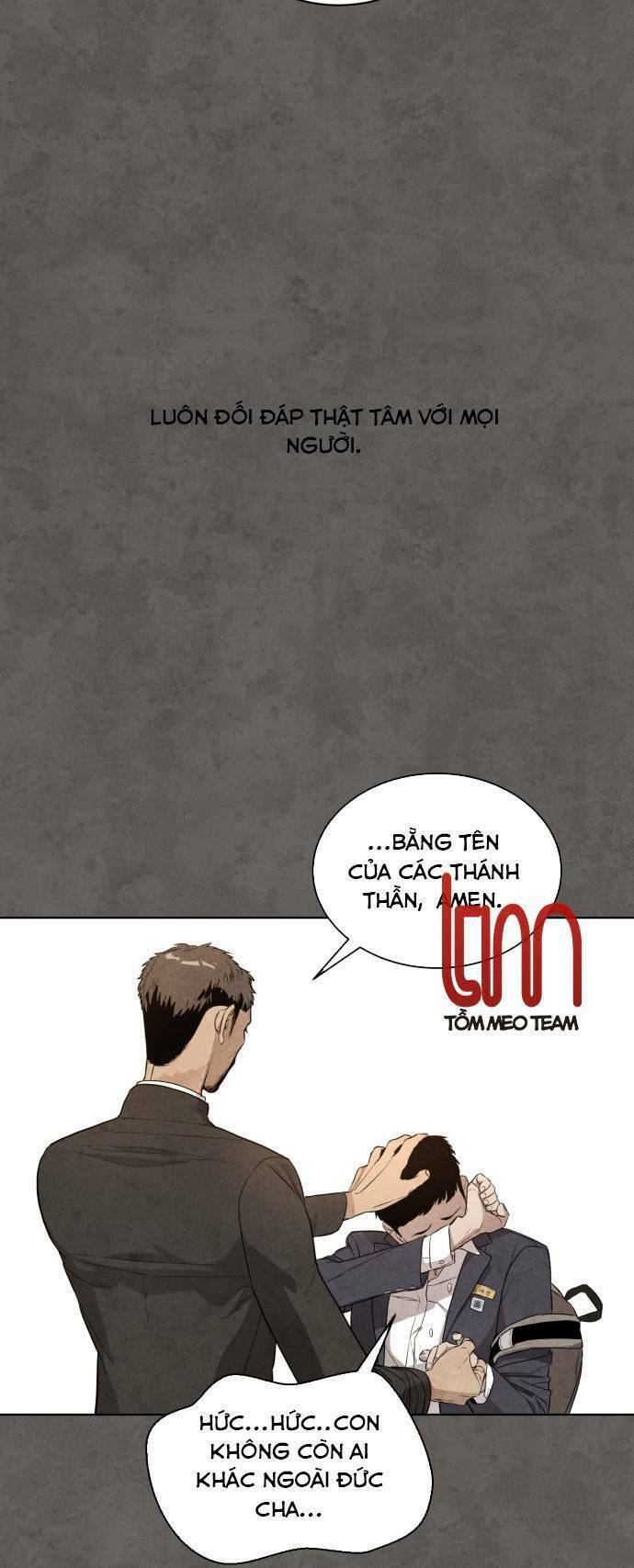 Máu trắng: Chapter 7