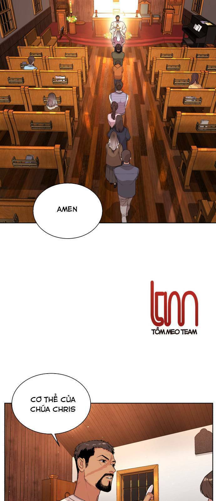 Máu trắng: Chapter 7