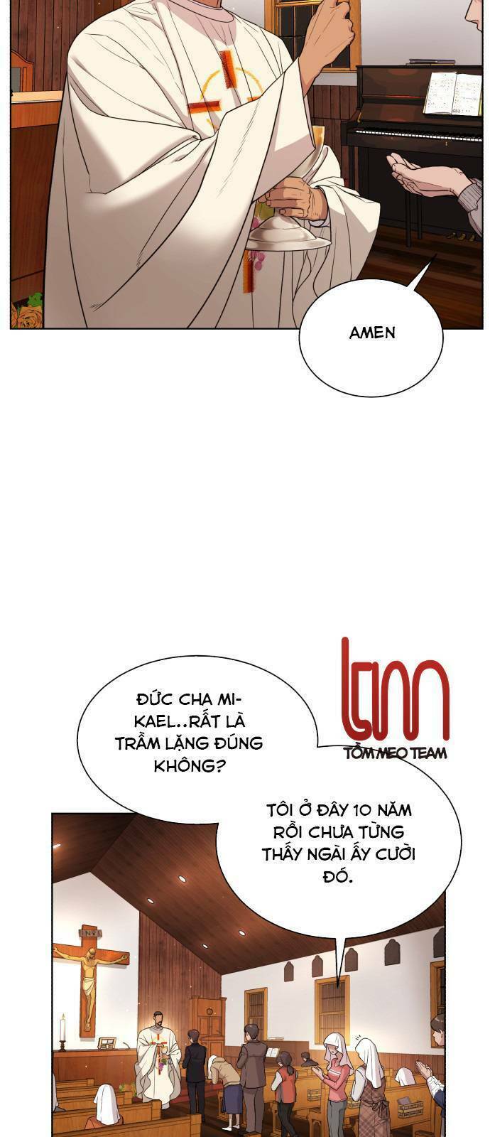 Máu trắng: Chapter 7