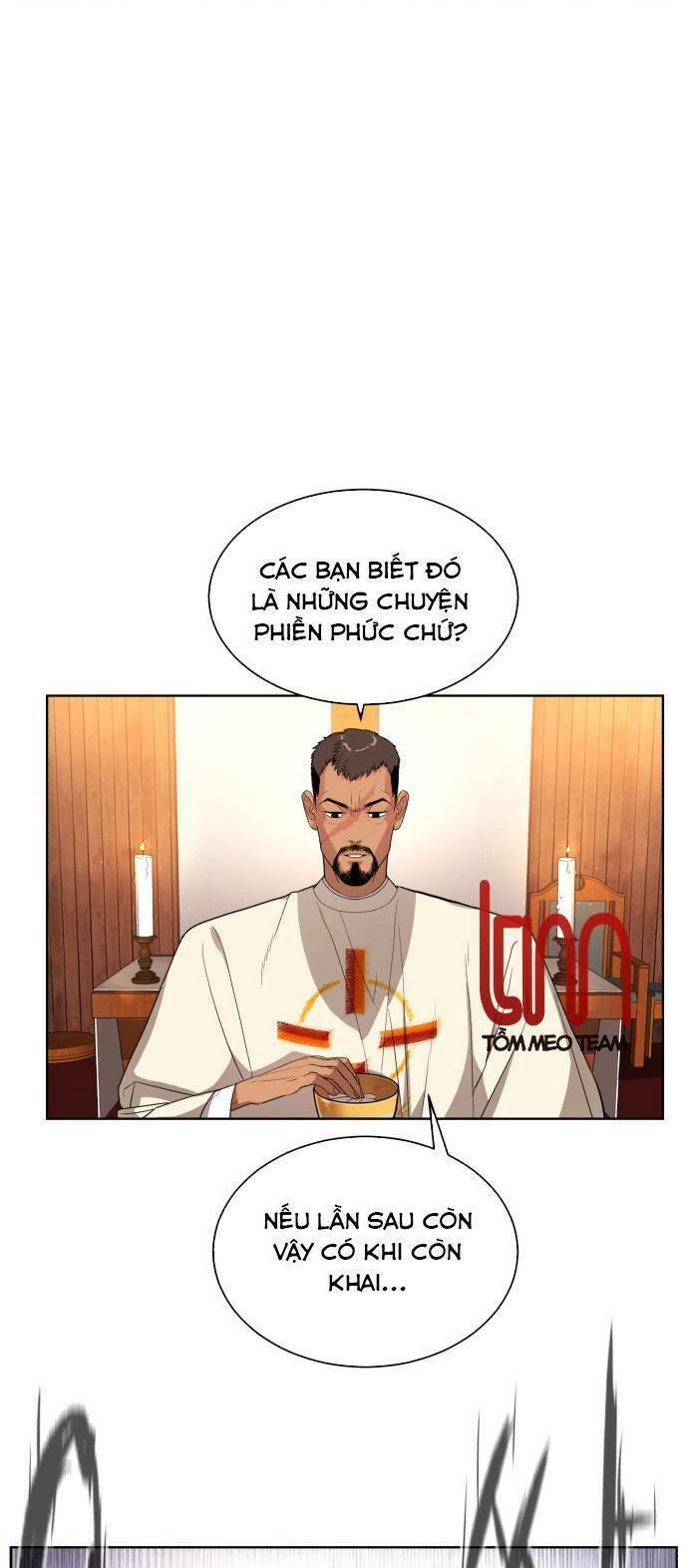 Máu trắng: Chapter 7