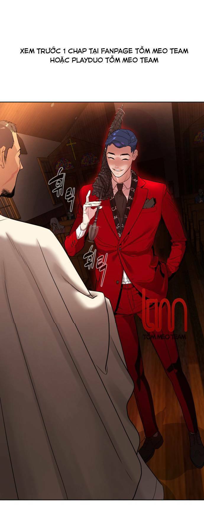 Máu trắng: Chapter 7