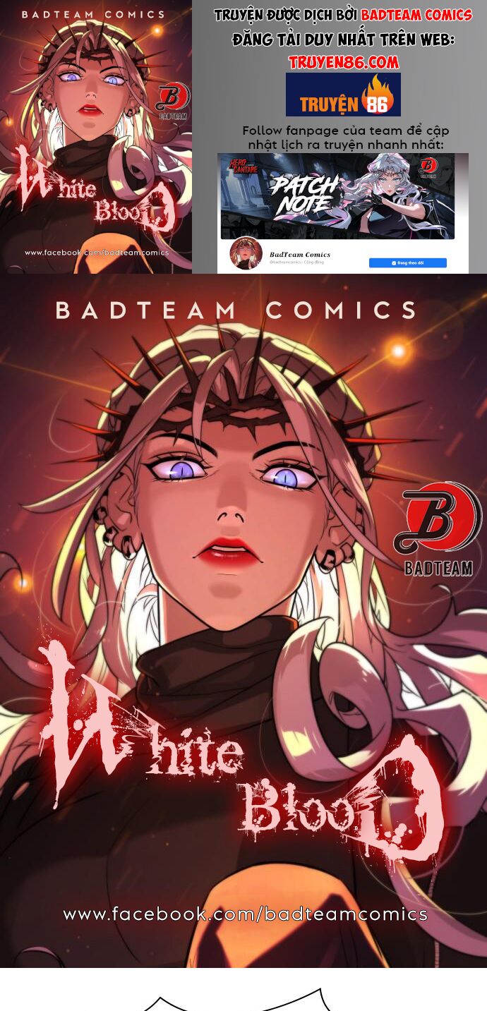 Máu trắng: Chapter 74.5