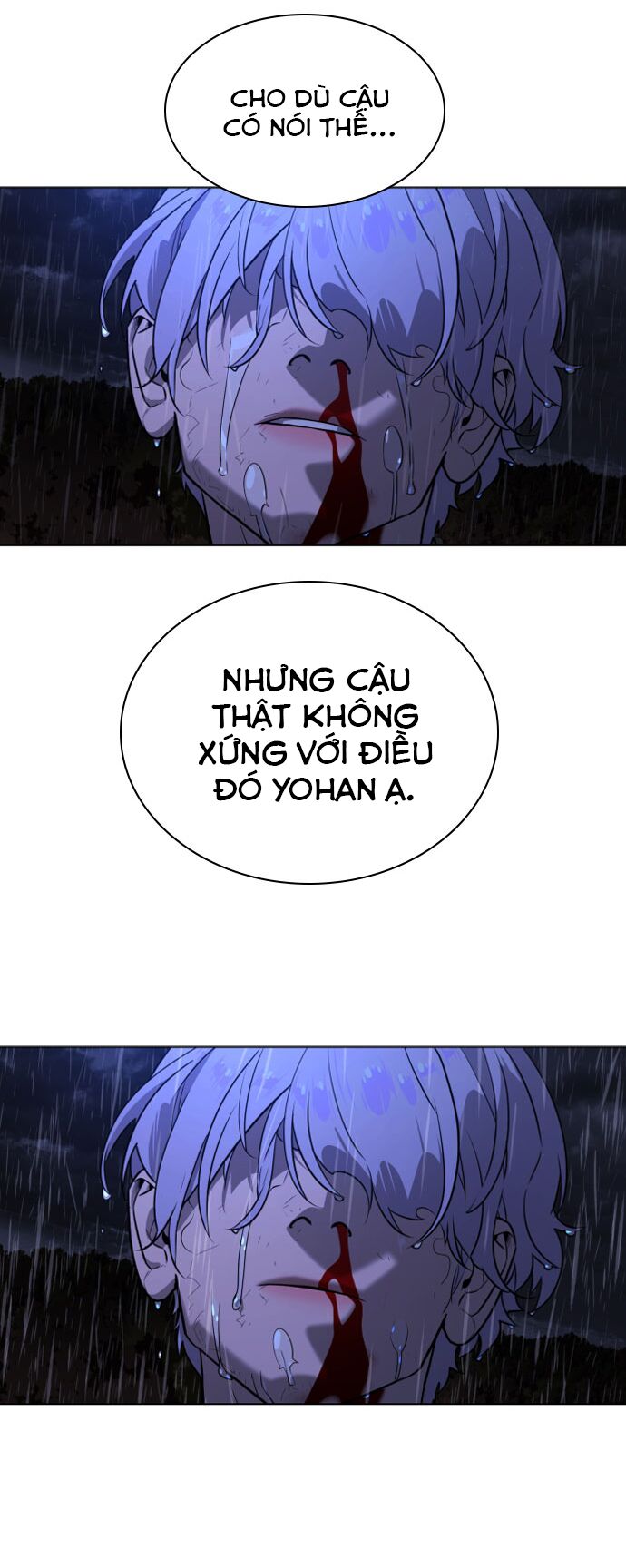 Máu trắng: Chapter 74.5